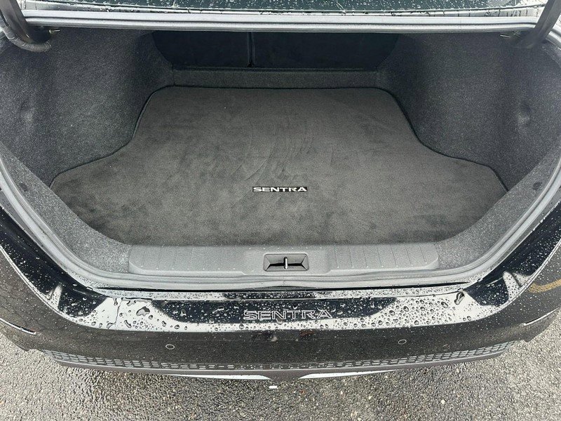 Used 2021 Nissan Sentra SR image 5