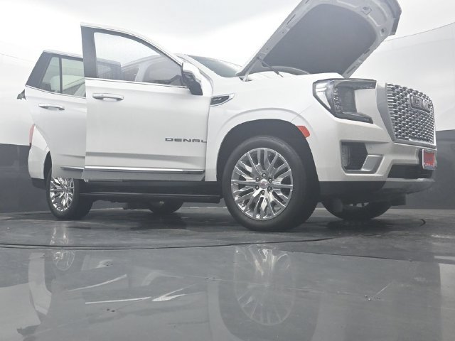 Used 2024 GMC Yukon Denali RWD image 51