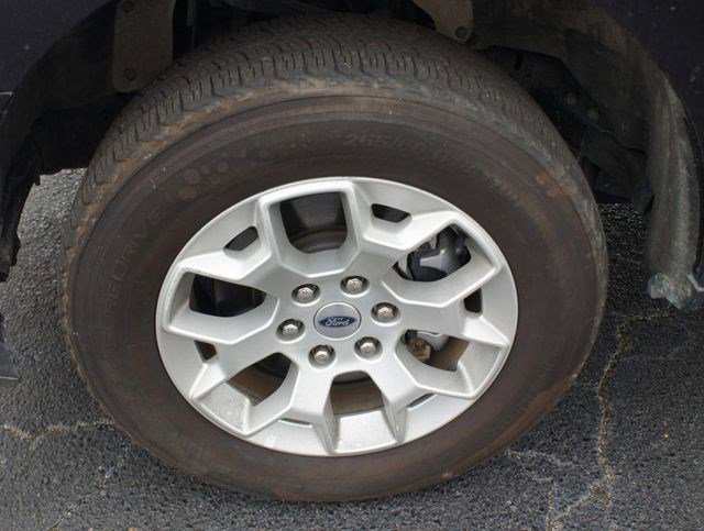 Used 2023 Ford F150 XLT image 23