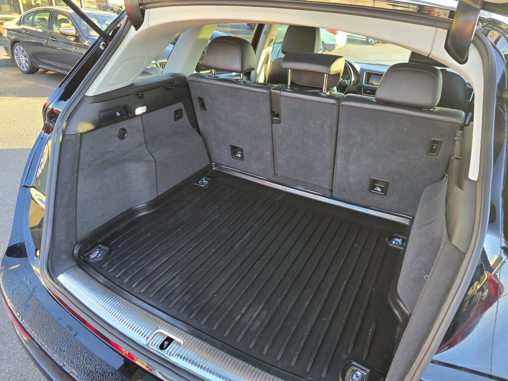 Used 2017 Audi Q5 2.0T Premium Plus image 35