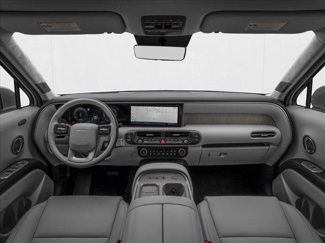 New 2027 Hyundai Palisade Calligraphy FWD image 5