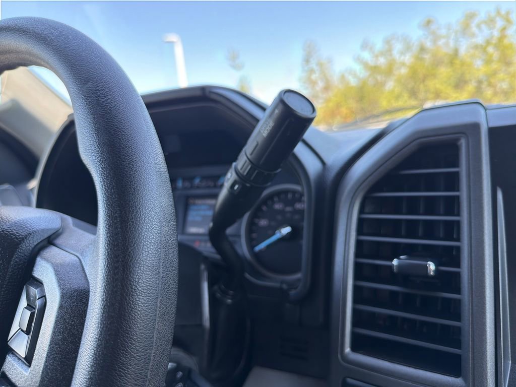 Used 2021 Ford F250 XL w/ STX Appearance Package AWD/4WD image 25