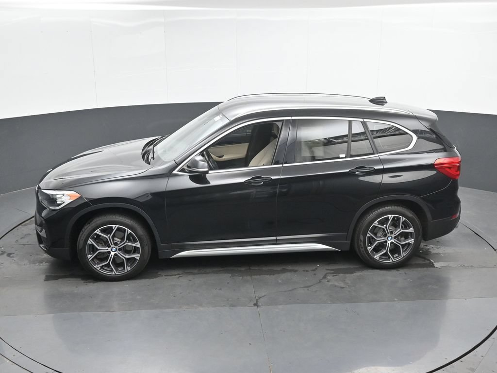 Used 2021 BMW X1 xDrive28i AWD/4WD image 37