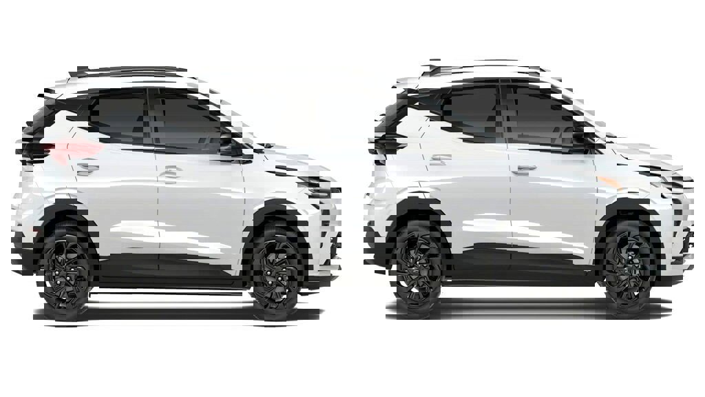 New 2027 Chevrolet Bolt RS image 8