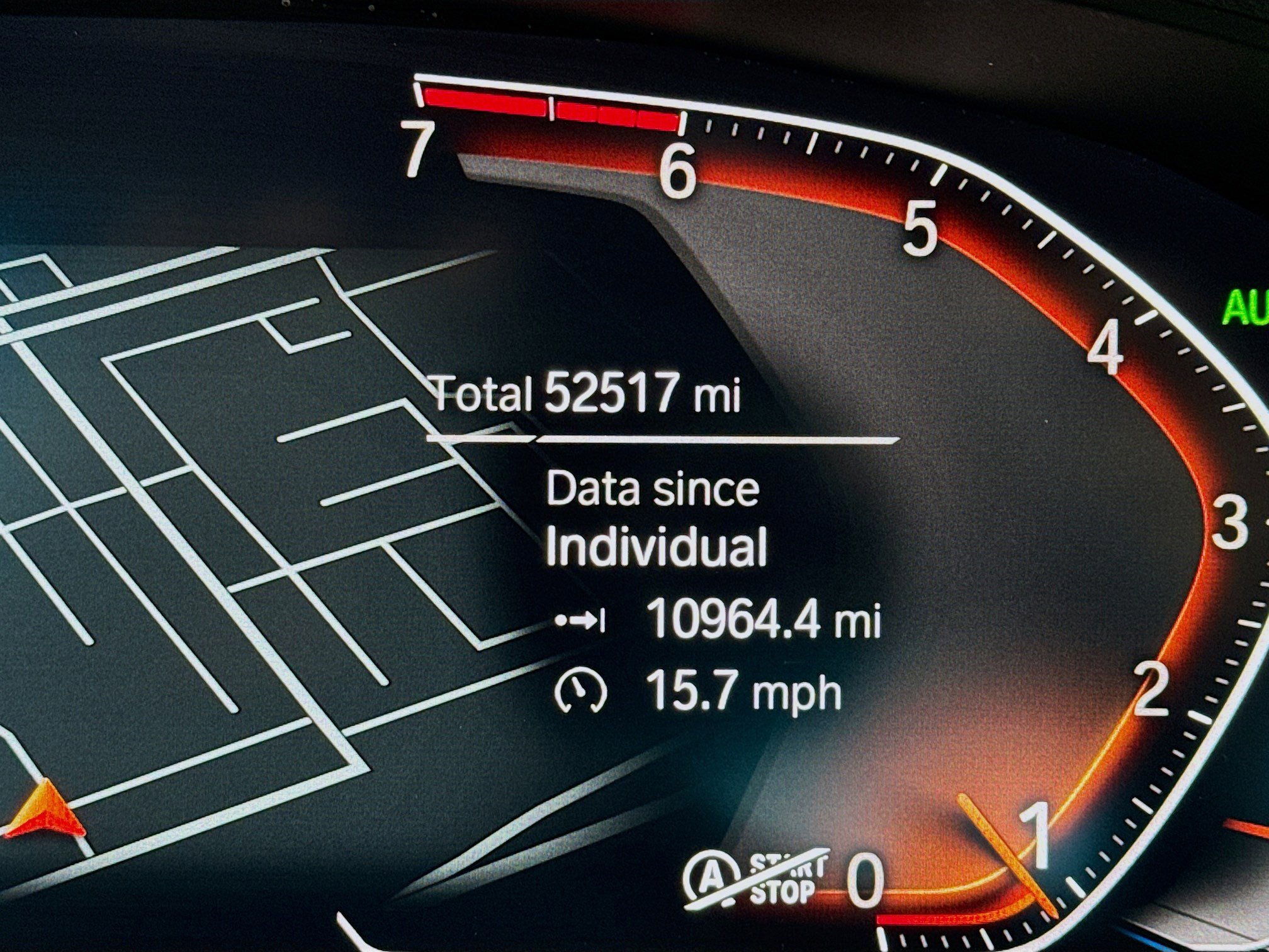 Used 2021 BMW 530i w/ Convenience Package image 8