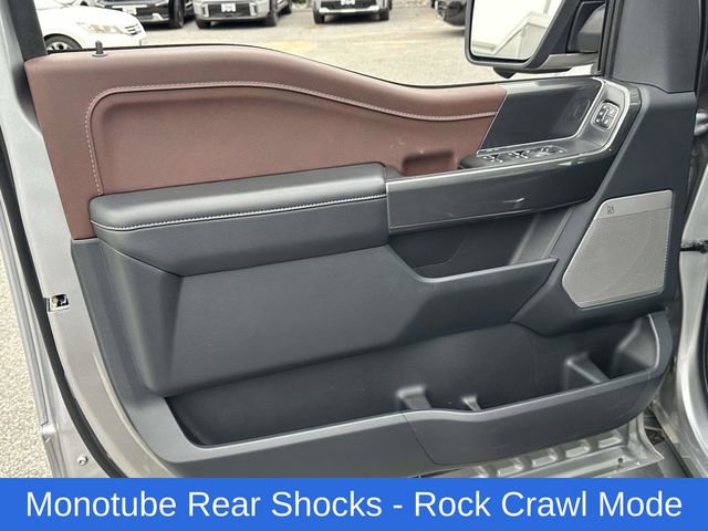 Used 2023 Ford F150 Lariat image 15