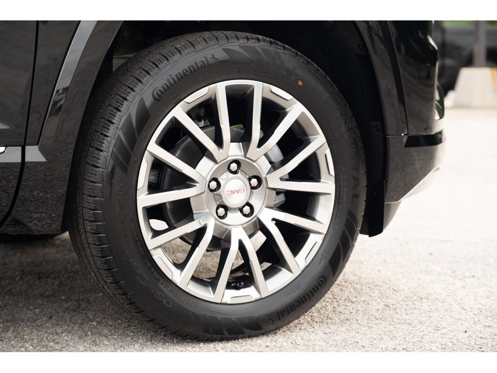 New 2026 GMC Terrain Denali AWD/4WD image 10