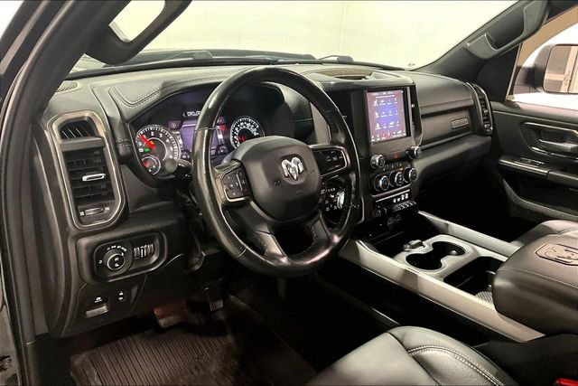 Used 2019 RAM 1500 Sport w/ Level 2 Equipment Group image 18