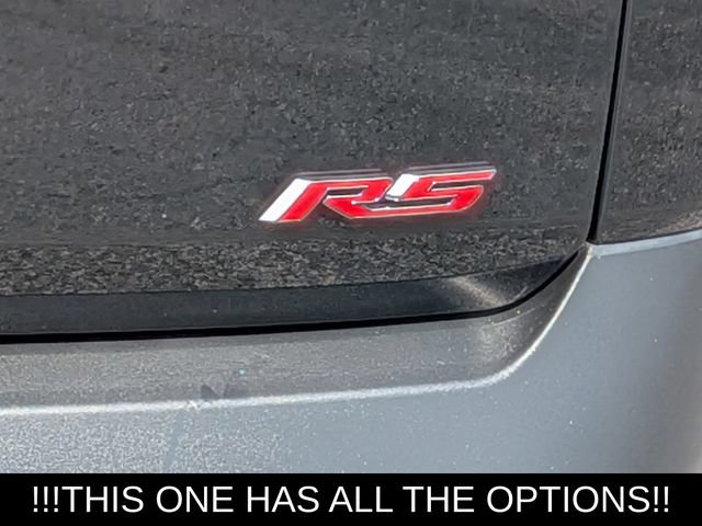 Used 2022 Chevrolet Traverse RS AWD/4WD image 10