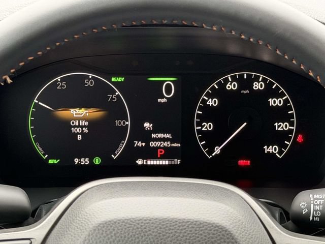 Certified 2026 Honda CR-V Sport image 19