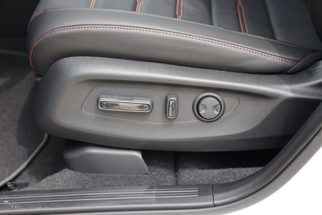 New 2026 Honda CR-V Sport Touring image 14