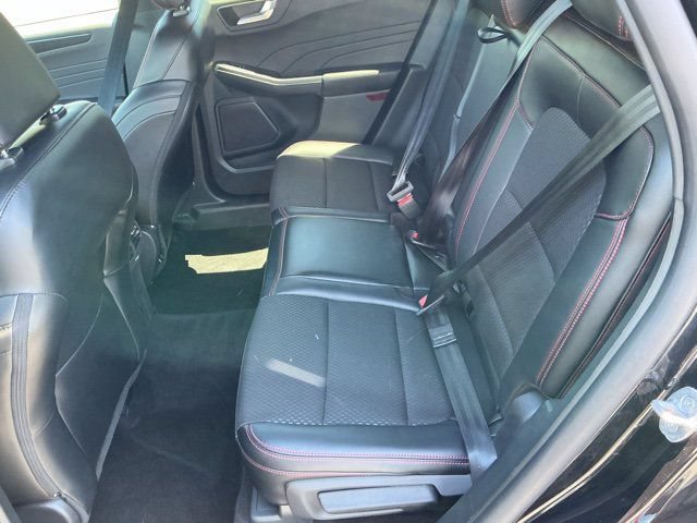 Used 2025 Ford Escape ST-Line AWD/4WD image 13