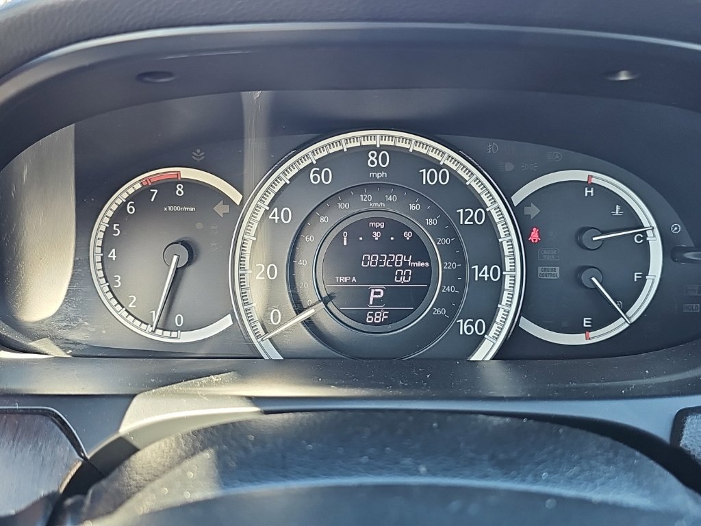 Used 2014 Honda Accord EX-L image 18