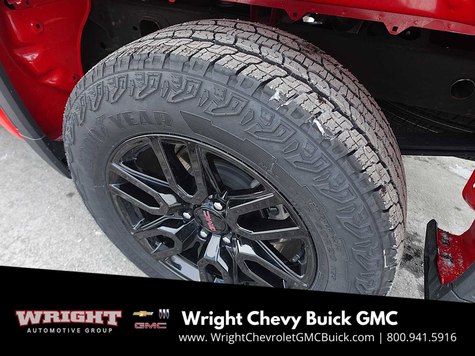 Used 2023 GMC Sierra 1500 Elevation image 34