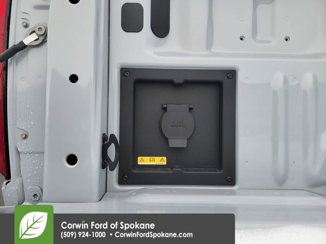 New 2025 Ford F150 Lariat w/ Equipment Group 502A High image 19