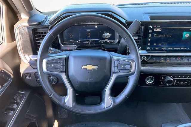 Used 2023 Chevrolet Silverado 1500 LT image 8