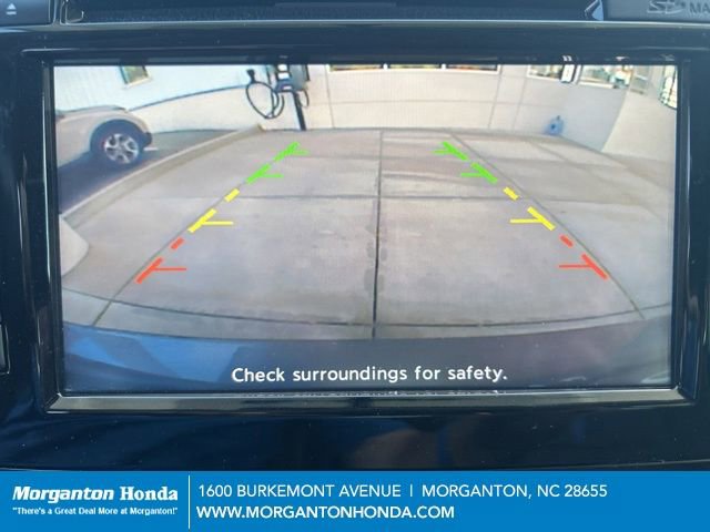 Used 2018 Nissan Altima 2.5 SR w/ SR Special Edition FWD image 24