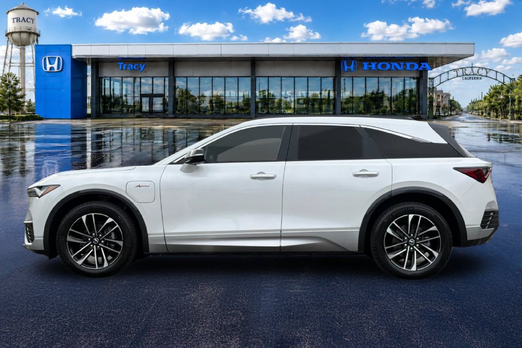Used 2024 Acura ZDX A-Spec AWD/4WD image 12
