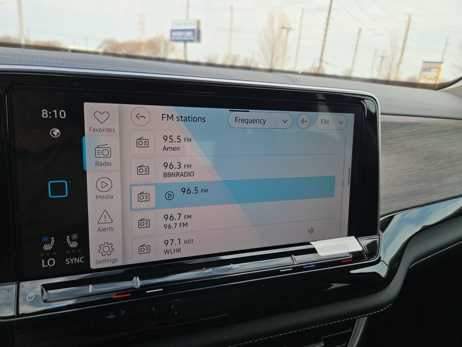 New 2026 Volkswagen Atlas SEL image 29