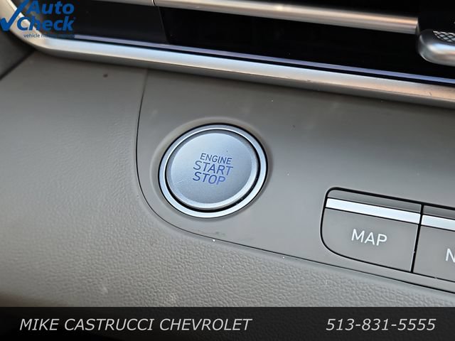 Used 2024 Hyundai Elantra SEL w/ Convenience Package FWD image 20