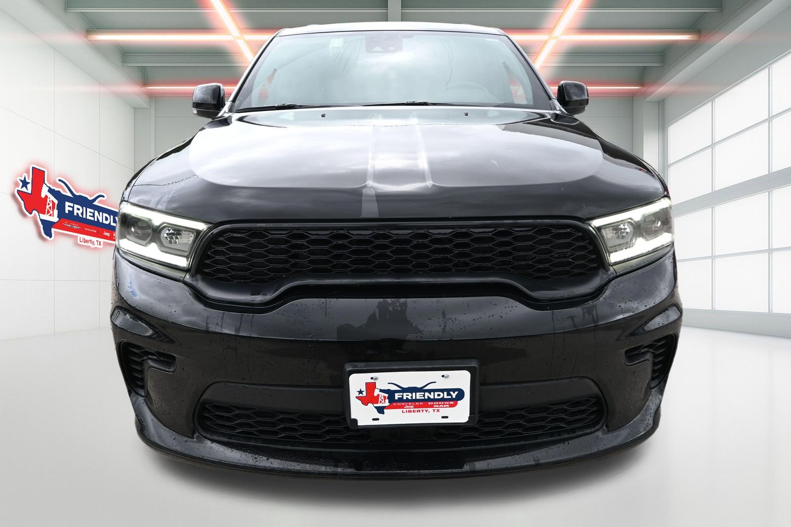 Used 2024 Dodge Durango GT AWD/4WD image 6
