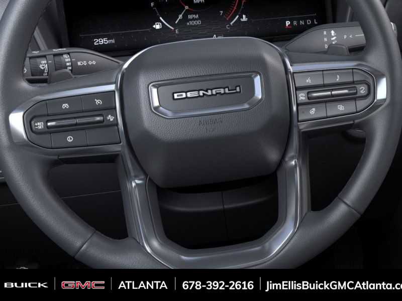New 2026 GMC Terrain Denali image 19