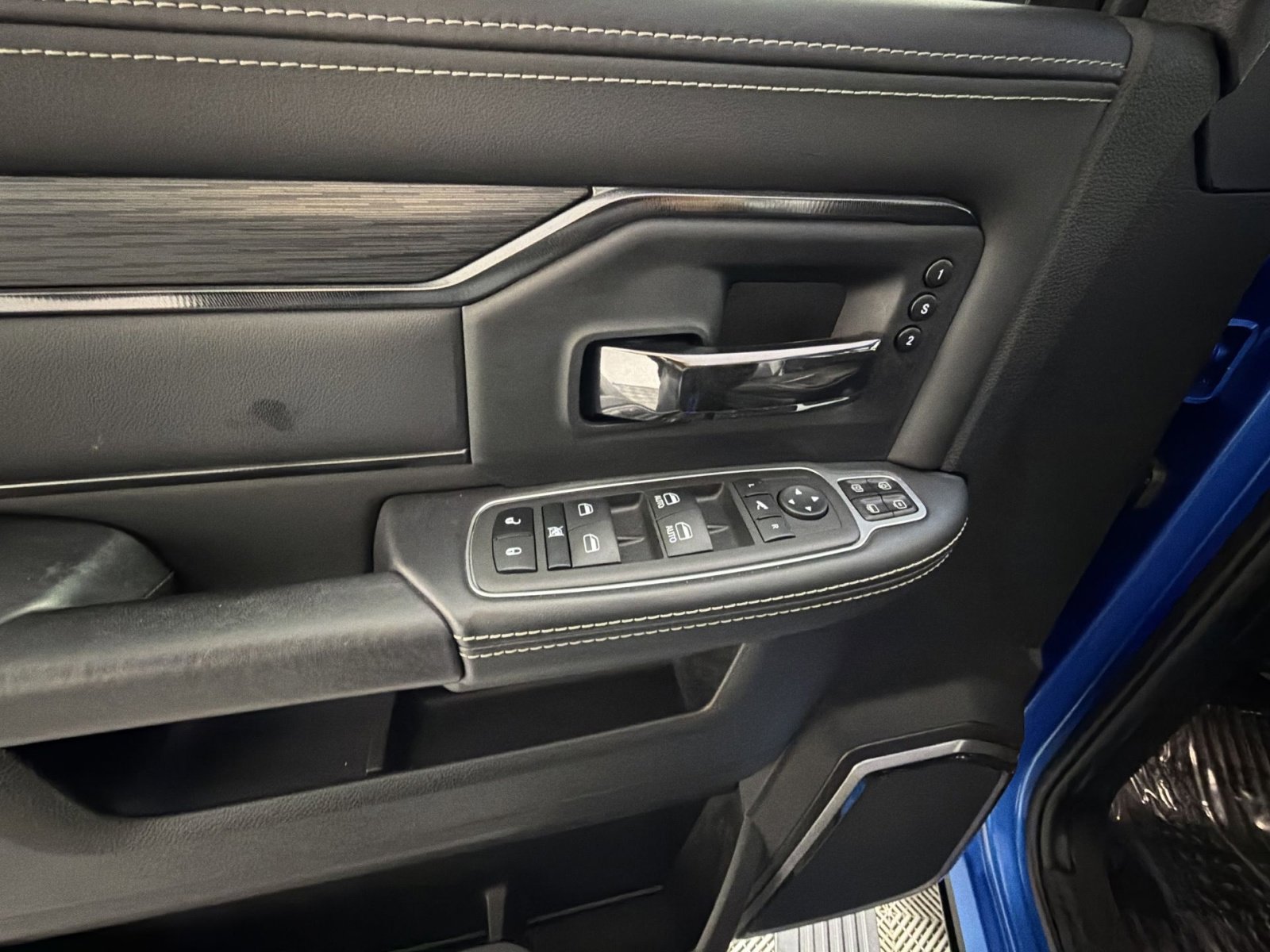 Used 2024 RAM 2500 Rebel w/ Safety Group image 15