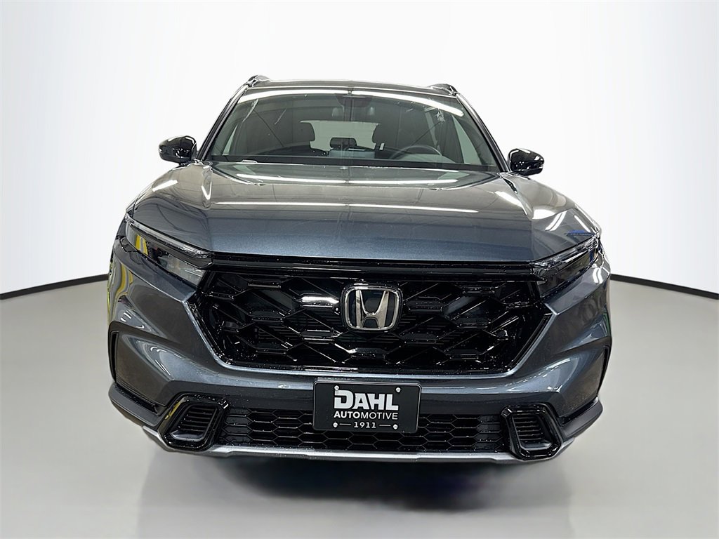 New 2026 Honda CR-V Sport image 2