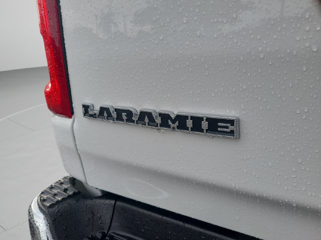 Used 2026 RAM 1500 Laramie AWD/4WD image 5