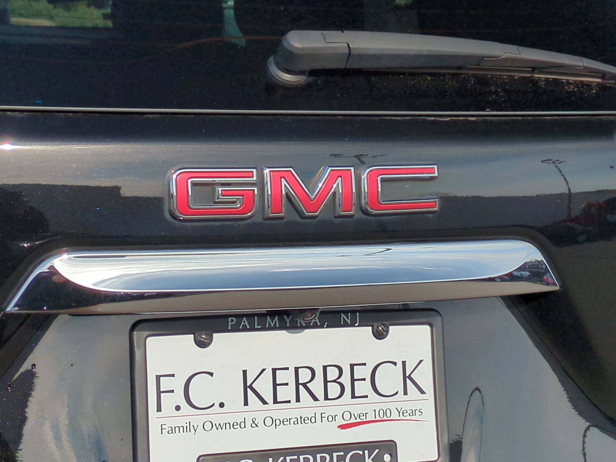 Certified 2023 GMC Terrain SLE image 31
