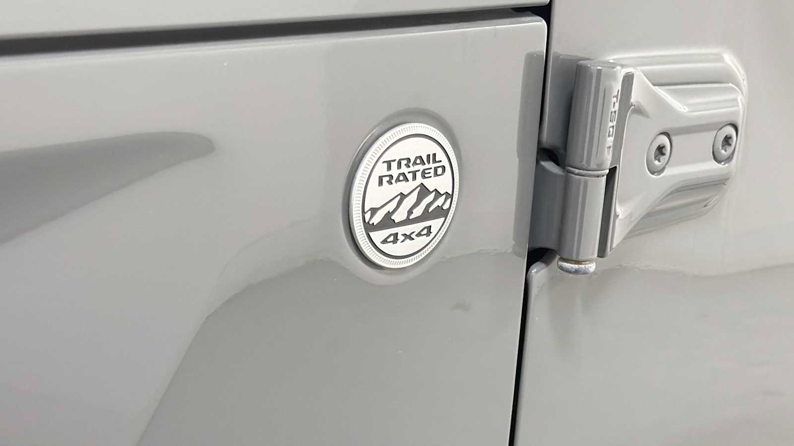 Used 2018 Jeep Wrangler Sport AWD/4WD image 27