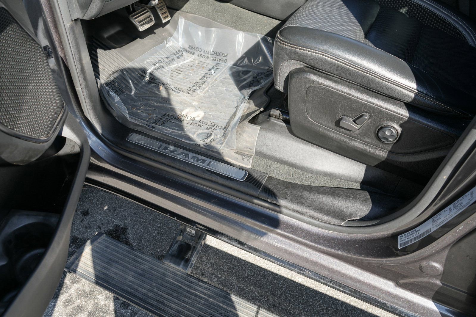 Used 2024 RAM 1500 TRX w/ TRX Level 1 Equipment Group image 32