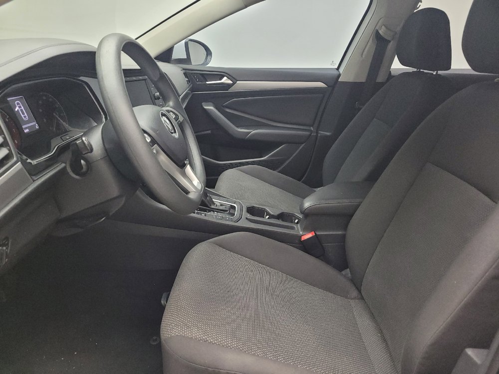 Used 2019 Volkswagen Jetta S w/ Driver Assistance Package FWD image 17