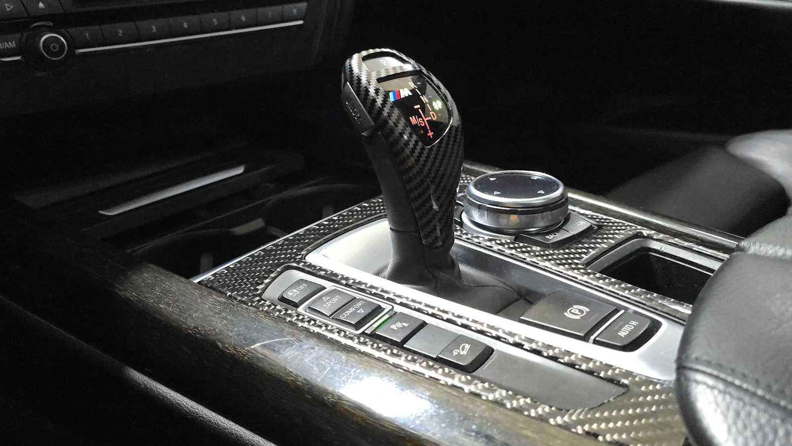 Used 2014 BMW X5 xDrive35d image 34