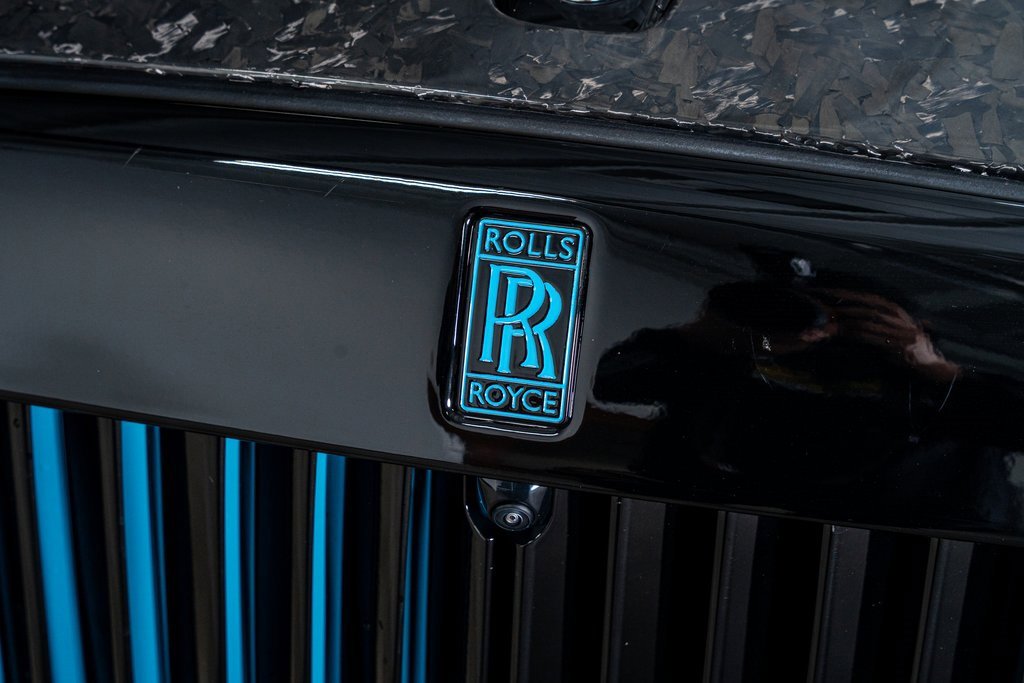 Used 2024 Rolls-Royce Spectre w/ Spectre Launch Package image 19