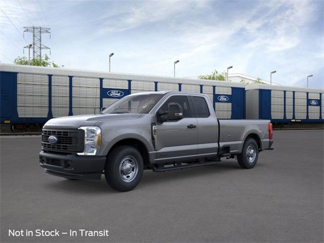 New 2026 Ford F250 XL image 1