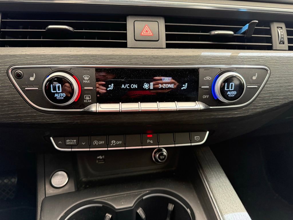 Used 2018 Audi A5 2.0T Premium Plus AWD/4WD image 23