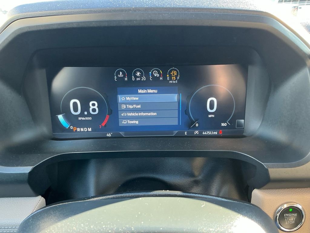 Used 2024 Ford Expedition Max Limited image 19