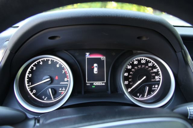 Used 2024 Toyota Camry LE FWD image 19