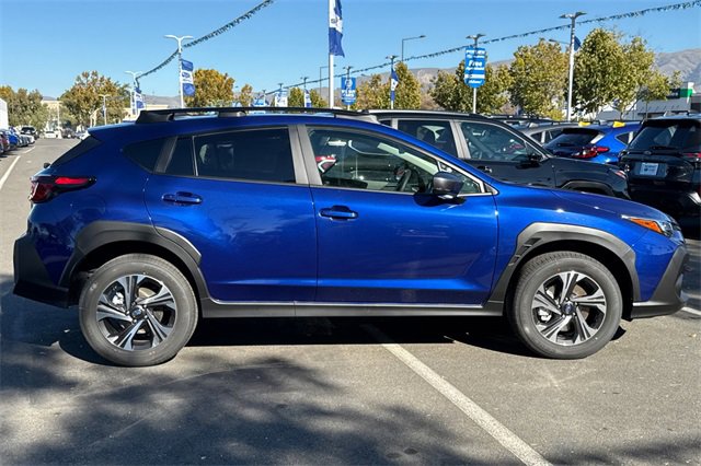 New 2026 Subaru Crosstrek 2.5i Premium image 3