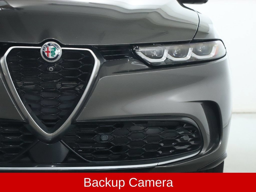 Used 2024 Alfa Romeo Tonale Ti w/ Active Assist Package AWD/4WD image 9