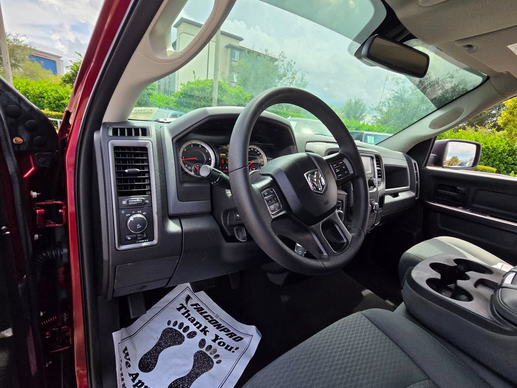 Used 2018 RAM 1500 Express AWD/4WD image 20