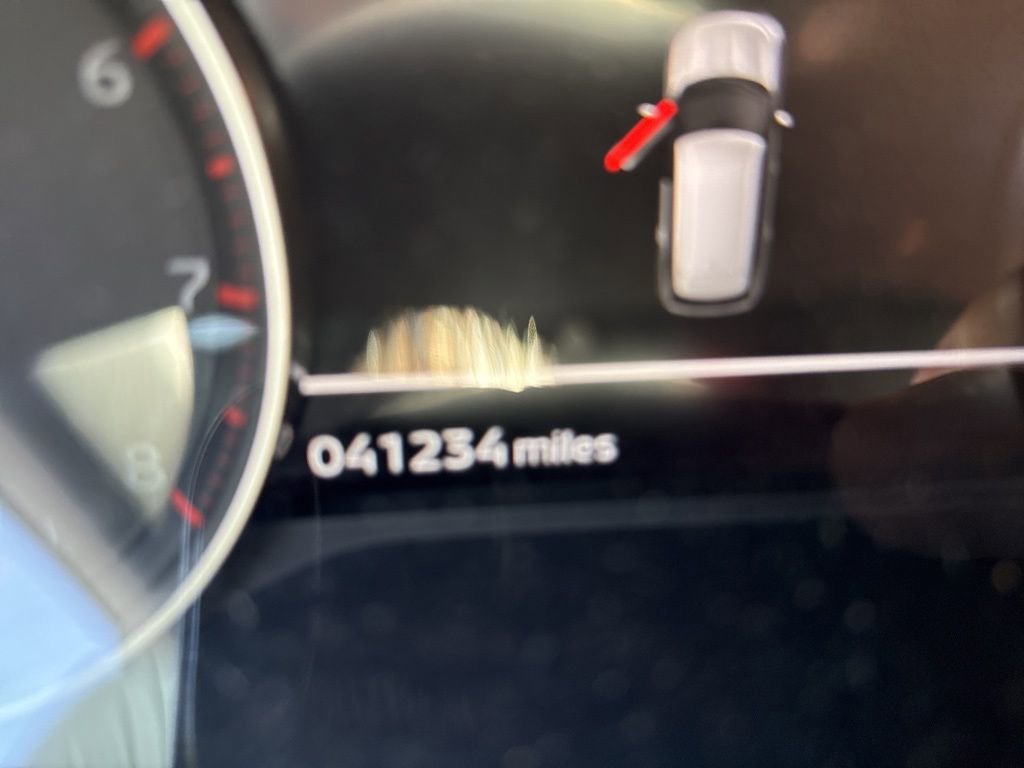 Used 2022 Mitsubishi Outlander SE image 11