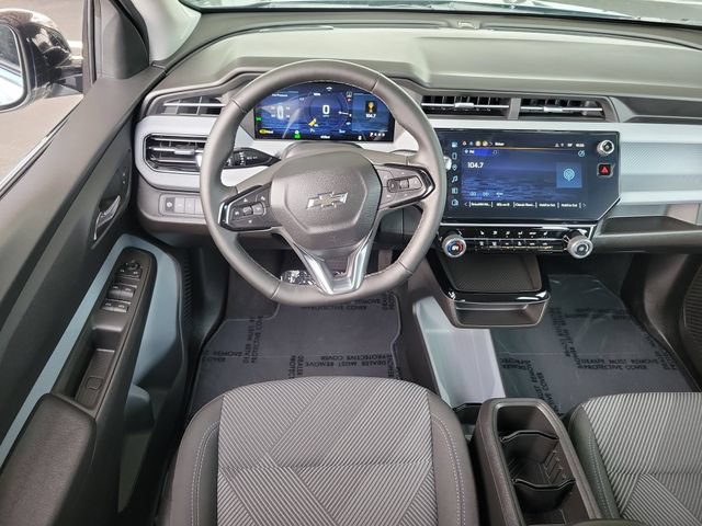 Used 2027 Chevrolet Bolt LT w/ Comfort Package FWD image 7