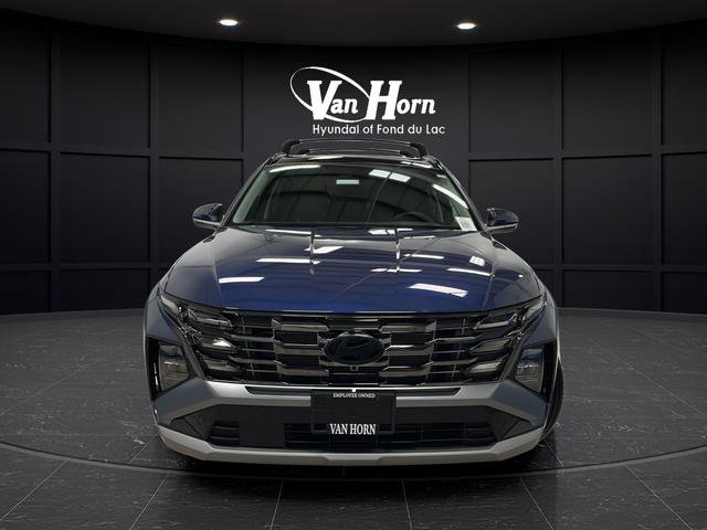 Used 2025 Hyundai Tucson Limited image 2