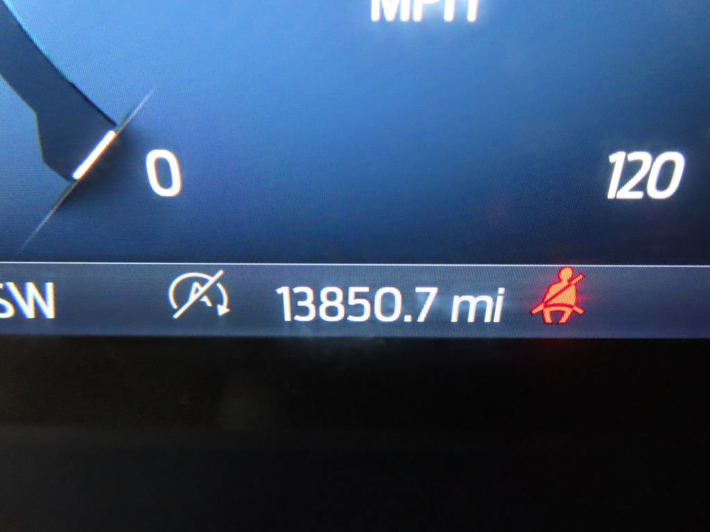 Used 2025 Ford F150 XLT w/ Equipment Group 301A Standard image 17