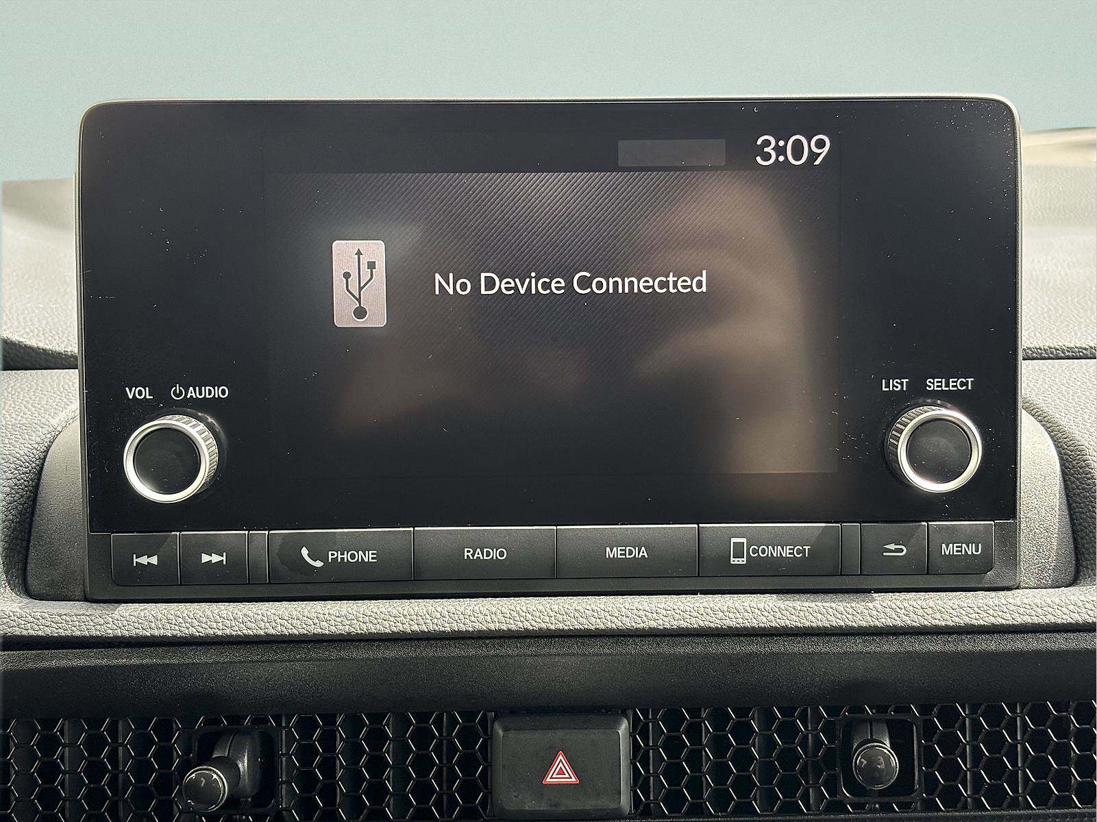 Certified 2023 Honda CR-V EX image 21