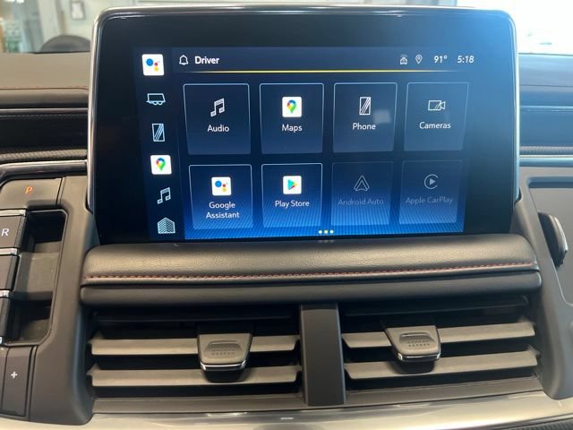 Used 2022 Chevrolet Tahoe RST w/ Luxury Package AWD/4WD image 21