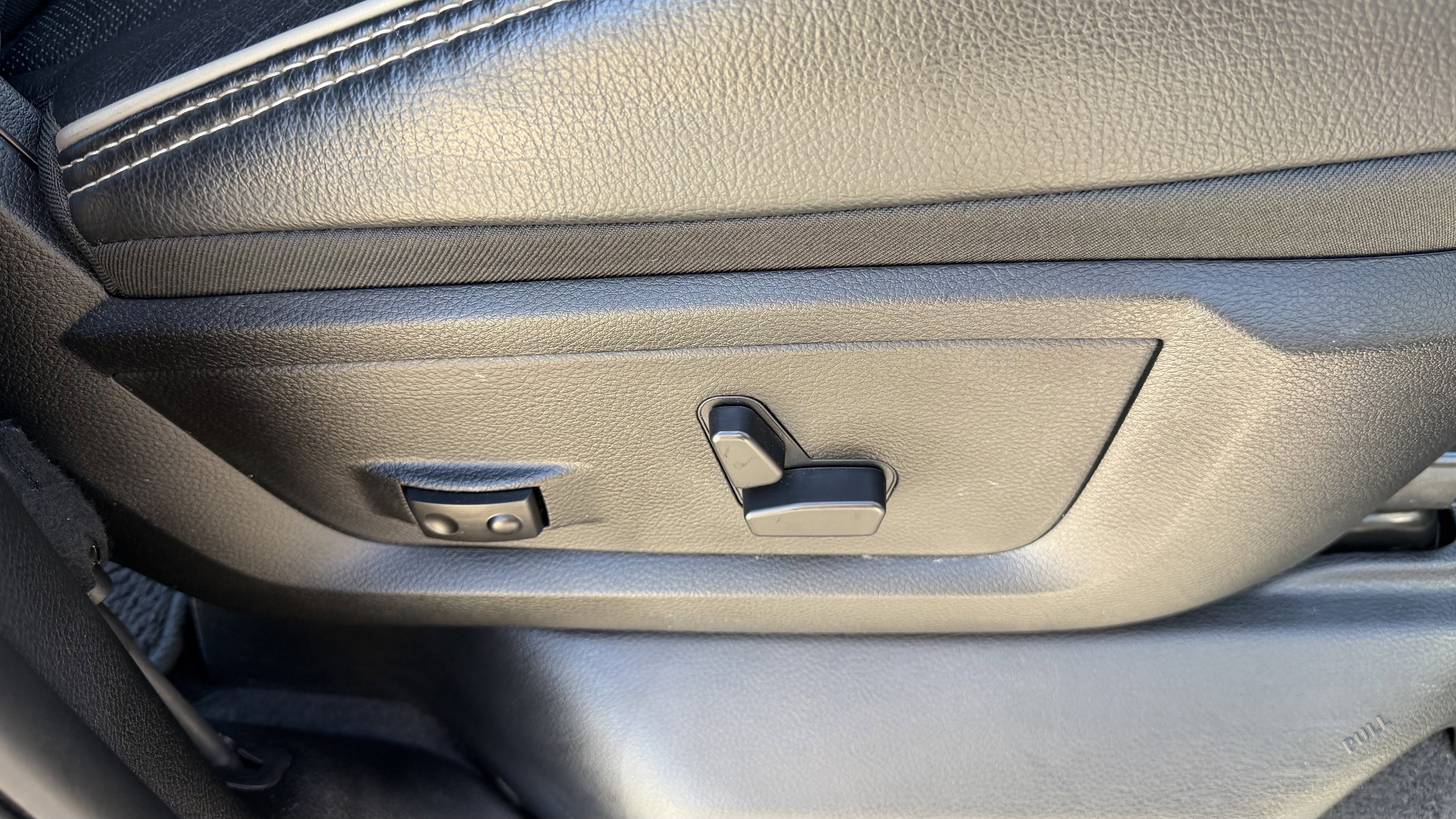 Used 2024 RAM 2500 Laramie image 33