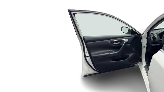Used 2018 Nissan Altima 2.5 S w/ S Convenience Package FWD image 10